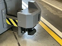 Jungheinrich ezs-350-a-ftf elektrische trekker - afbeelding 12 van  13