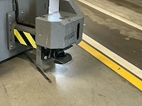Jungheinrich ezs-350-a-ftf elektrische trekker - afbeelding 8 van  14