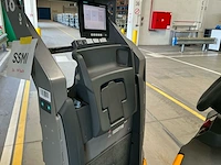 Jungheinrich ezs-350-a-ftf elektrische trekker - afbeelding 11 van  14
