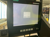 Jungheinrich ezs-350-a-ftf elektrische trekker - afbeelding 7 van  12