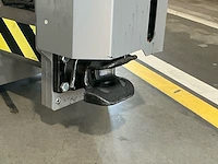 Jungheinrich ezs-350-a-ftf elektrische trekker - afbeelding 9 van  12