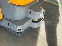 Jungheinrich ezs-350-a-ftf elektrische trekker - afbeelding 12 van  12
