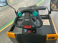 Jungheinrich ezs-350-a-ftf elektrische trekker - afbeelding 5 van  13