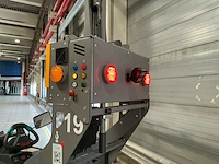 Jungheinrich ezs-350-a-ftf elektrische trekker - afbeelding 7 van  13