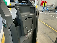 Jungheinrich ezs-350-a-ftf elektrische trekker - afbeelding 10 van  13