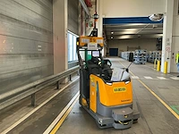 Jungheinrich ezs-350-a-ftf elektrische trekker - afbeelding 11 van  13