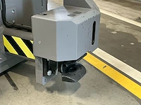 Jungheinrich ezs-350-a-ftf elektrische trekker - afbeelding 12 van  13