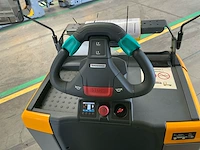 Jungheinrich ezs-350-a-ftf elektrische trekker - afbeelding 6 van  15