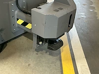 Jungheinrich ezs-350-a-ftf elektrische trekker - afbeelding 9 van  15