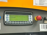 Jungheinrich ezs-350-a-ftf elektrische trekker - afbeelding 13 van  15