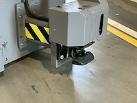 Jungheinrich ezs-350-a-ftf elektrische trekker - afbeelding 2 van  15