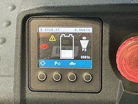 Jungheinrich ezs-350-a-ftf elektrische trekker - afbeelding 6 van  15