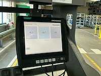 Jungheinrich ezs-350-a-ftf elektrische trekker - afbeelding 12 van  15