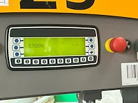Jungheinrich ezs-350-a-ftf elektrische trekker - afbeelding 13 van  15