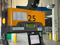 Jungheinrich ezs-350-a-ftf elektrische trekker - afbeelding 14 van  15