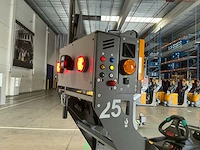 Jungheinrich ezs-350-a-ftf elektrische trekker - afbeelding 15 van  15