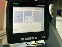 Jungheinrich ezs-350-a-ftf elektrische trekker - afbeelding 6 van  14