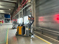 Jungheinrich ezs-350-a-ftf elektrische trekker - afbeelding 7 van  14
