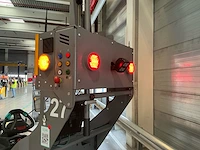 Jungheinrich ezs-350-a-ftf elektrische trekker - afbeelding 8 van  14