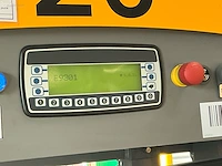 Jungheinrich ezs-350-a-ftf elektrische trekker - afbeelding 4 van  12