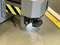 Jungheinrich ezs-350-a-ftf elektrische trekker - afbeelding 11 van  13