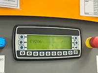 Jungheinrich ezs-350-a-ftf elektrische trekker - afbeelding 6 van  12