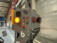 Jungheinrich ezs-350-a-ftf elektrische trekker - afbeelding 10 van  12