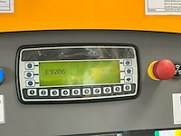 Jungheinrich ezs-350-a-ftf elektrische trekker - afbeelding 6 van  14