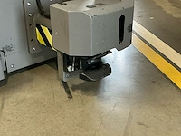 Jungheinrich ezs-350-a-ftf elektrische trekker - afbeelding 7 van  13