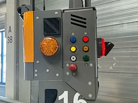 Jungheinrich ezs-350-a-ftf elektrische trekker - afbeelding 12 van  13