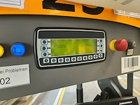 Jungheinrich ezs-350-a-ftf elektrische trekker - afbeelding 10 van  14
