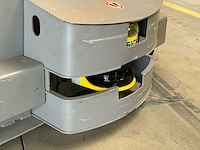 Jungheinrich ezs-350-a-ftf elektrische trekker - afbeelding 4 van  15