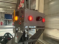 Jungheinrich ezs-350-a-ftf elektrische trekker - afbeelding 9 van  12