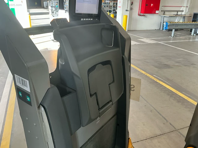 Jungheinrich ezs-350-a-ftf elektrische trekker - afbeelding 12 van  12