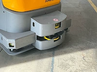 Jungheinrich ezs-350-a-ftf elektrische trekker - afbeelding 5 van  11