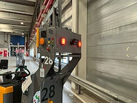 Jungheinrich ezs-350-a-ftf elektrische trekker - afbeelding 10 van  16