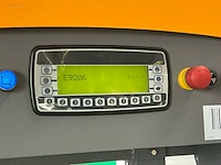 Jungheinrich ezs-350-a-ftf elektrische trekker - afbeelding 10 van  14