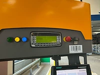 Jungheinrich ezs-350-a-ftf elektrische trekker - afbeelding 11 van  14