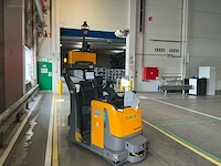 Jungheinrich ezs-350-a-ftf elektrische trekker - afbeelding 12 van  14