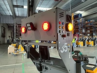 Jungheinrich ezs-350-a-ftf elektrische trekker - afbeelding 14 van  14