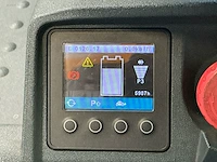 Jungheinrich ezs-350-a-ftf elektrische trekker - afbeelding 2 van  13