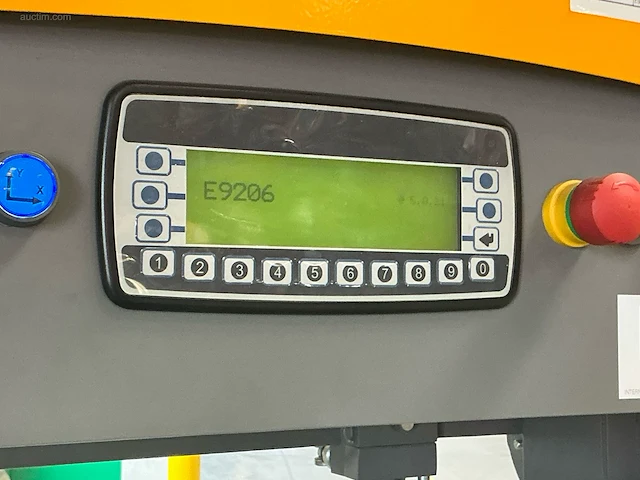 Jungheinrich ezs-350-a-ftf elektrische trekker - afbeelding 4 van  13