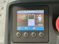 Jungheinrich ezs-350-a-ftf elektrische trekker - afbeelding 4 van  14