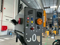 Jungheinrich ezs-350-a-ftf elektrische trekker - afbeelding 13 van  14