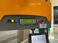 Jungheinrich ezs-350-a-ftf elektrische trekker - afbeelding 6 van  12