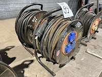 Kabelhaspel (5x) — foto 4