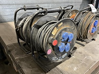 Kabelhaspel (5x) — foto 5