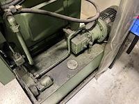 Kaltenbach kks 400 koudzaagmachine — foto 2
