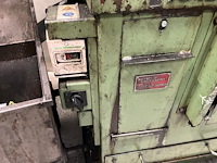 Kaltenbach kks 400 koudzaagmachine — foto 3