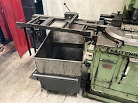 Kaltenbach kks 400 koudzaagmachine — foto 4